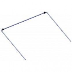 RollRite Upper Arms and Top Tarp Bow Parts